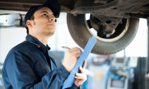 AUundHU - Timm & Golz - Autowerkstatt Bremen